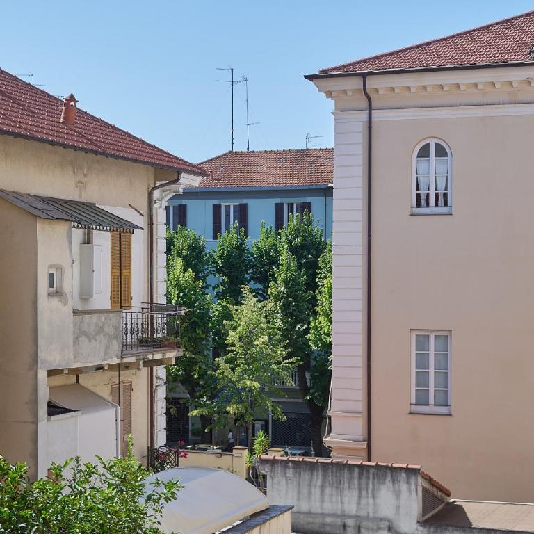 Casa Maggie - Appartamento - 12