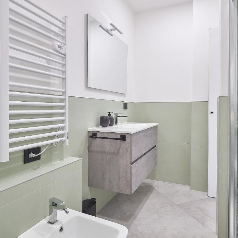 Casa Maggie - Appartamento - 34
