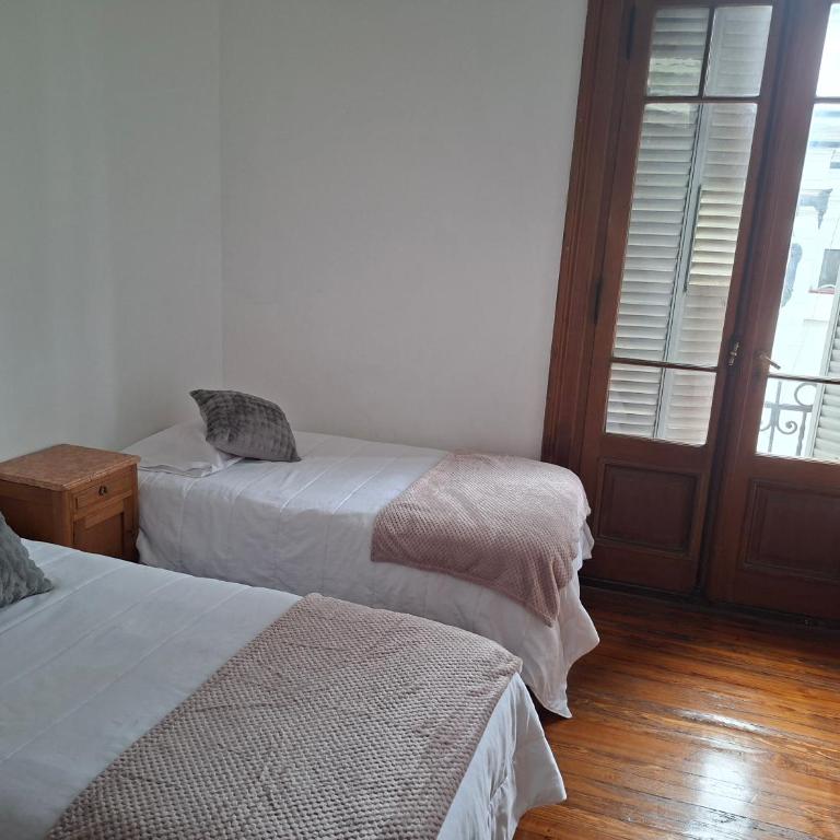 Great apartment in San Telmo - Warm and spacious. - Apartamento de 2 dormitorios - 5