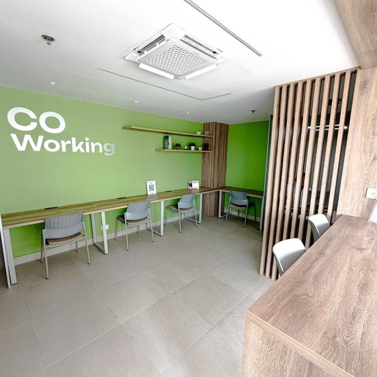 Apartamento en Crespo - Apartment - 2