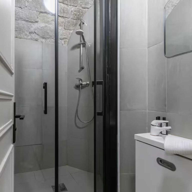 Magnificent suplex - 3BR 12P - Montorgueil - Appartement 2 Chambres - 45