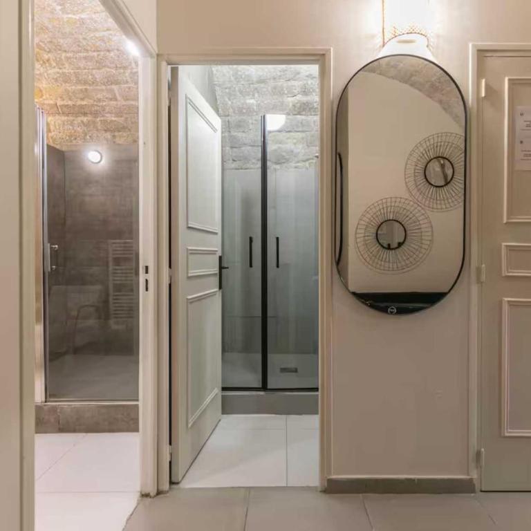 Magnificent suplex - 3BR 12P - Montorgueil - Appartement 2 Chambres - 31