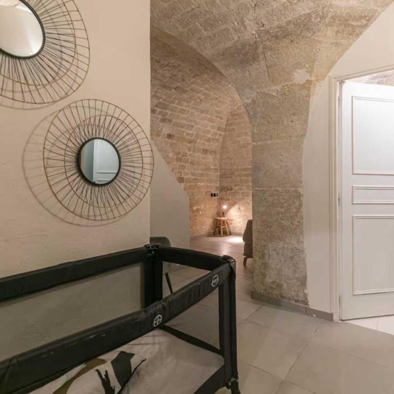 Magnificent suplex - 3BR 12P - Montorgueil - Appartement 2 Chambres - 32