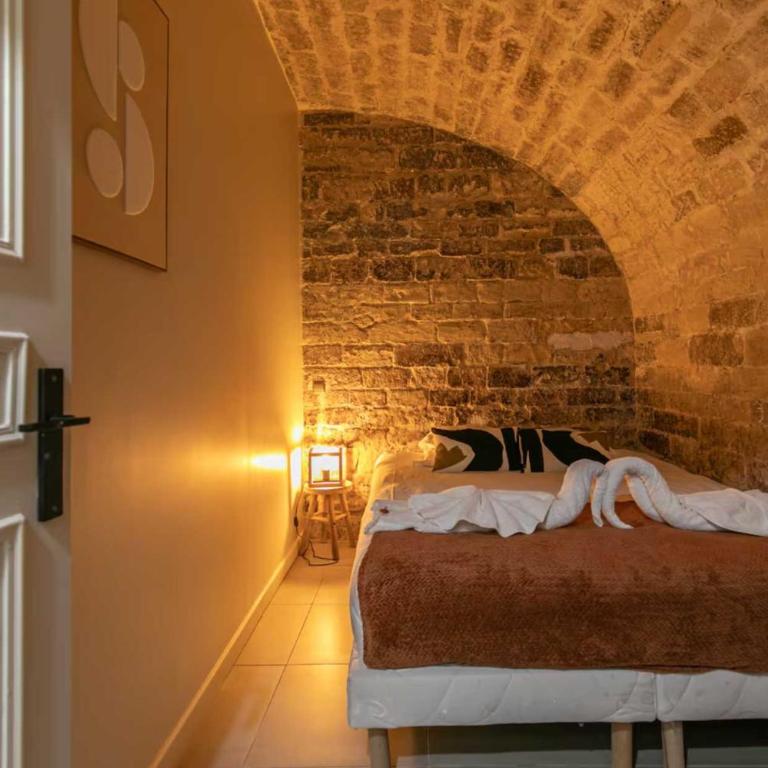 Magnificent suplex - 3BR 12P - Montorgueil - Appartement 2 Chambres - 8