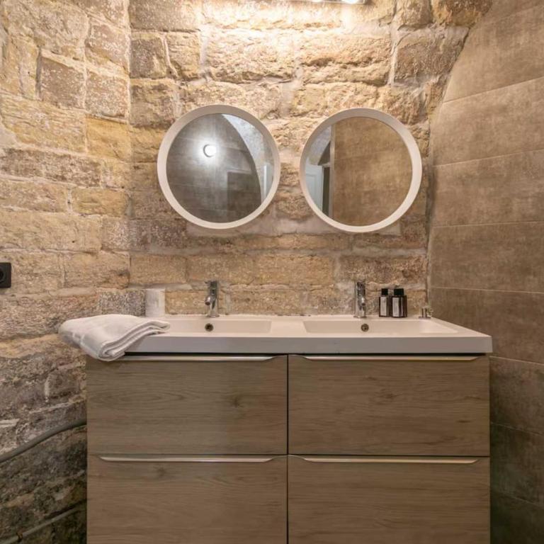 Magnificent suplex - 3BR 12P - Montorgueil - Appartement 2 Chambres - 12