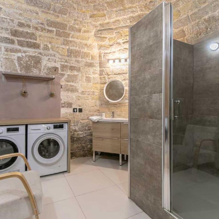 Magnificent suplex - 3BR 12P - Montorgueil - Appartement 2 Chambres - 15