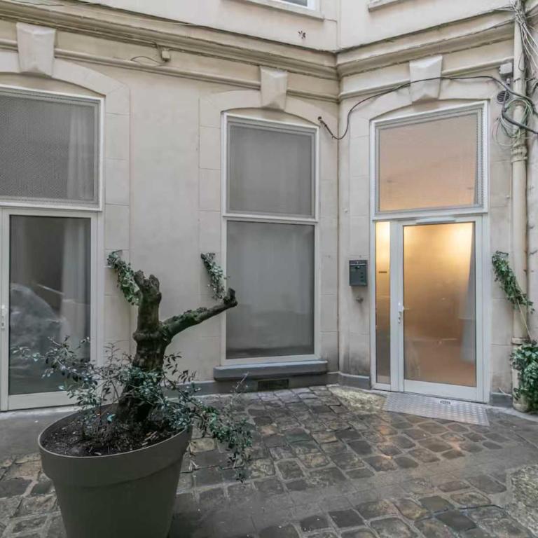 Magnificent suplex - 3BR 12P - Montorgueil - Appartement 2 Chambres - 22