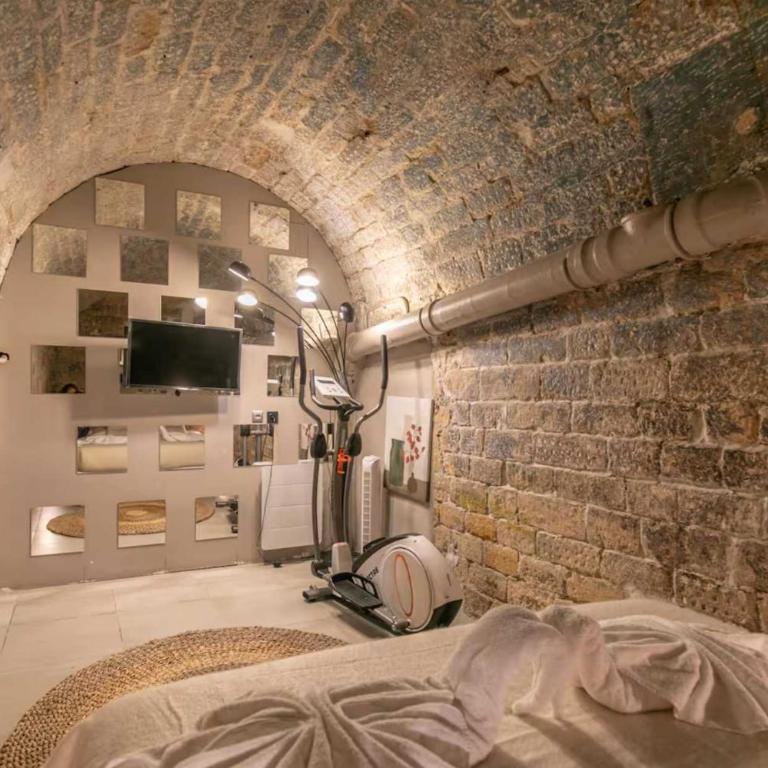 Magnificent suplex - 3BR 12P - Montorgueil - Appartement 2 Chambres - 48