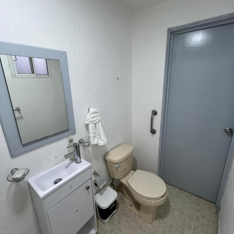  - Room #1714691101 - 2