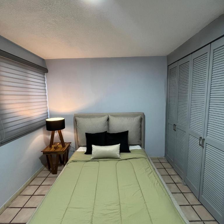  - Room #1714691101 - 8