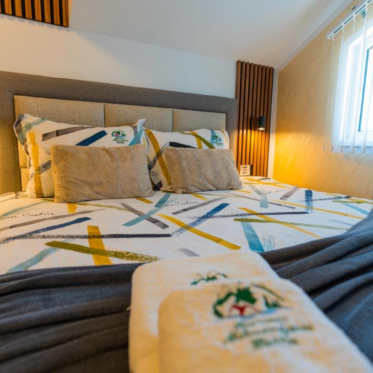 Apartman Milosavljević - Appartement avec Vue sur la Montagne - 38