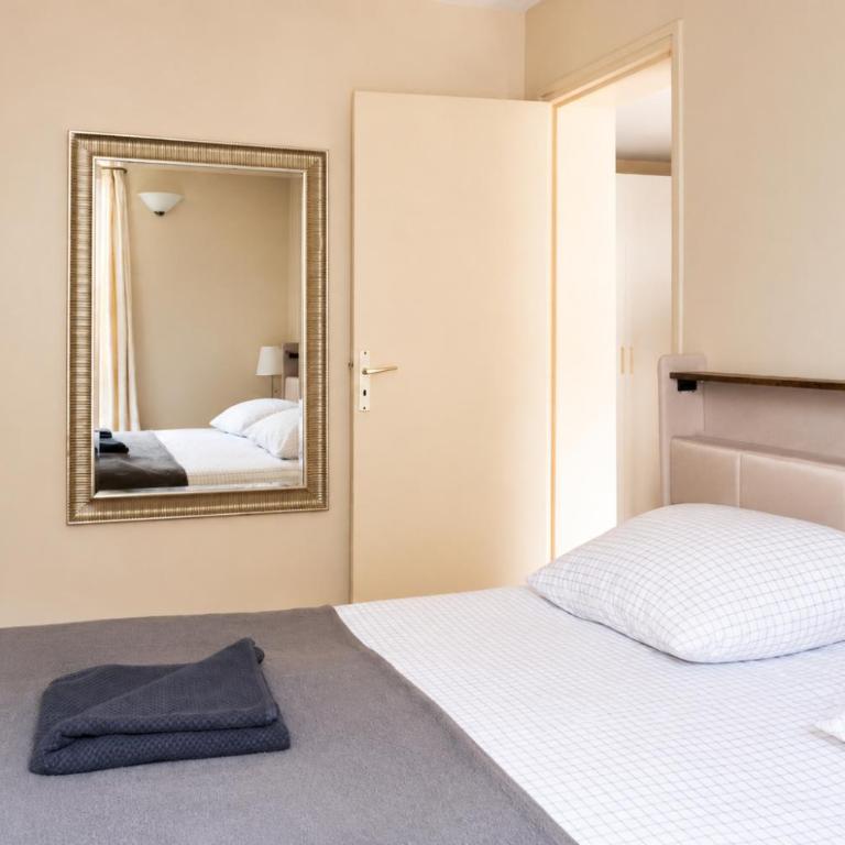 Le Parisien - Cozy 2BR Near Eiffel Tower - Appartement 2 Chambres - 6