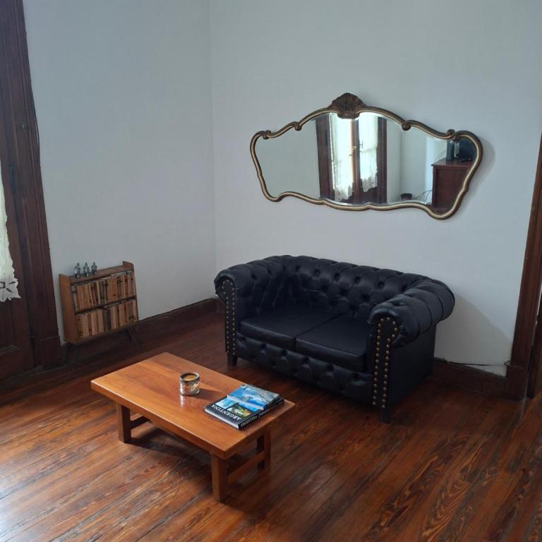Great apartment in San Telmo - Warm and spacious. - Apartamento de 2 dormitorios - 11
