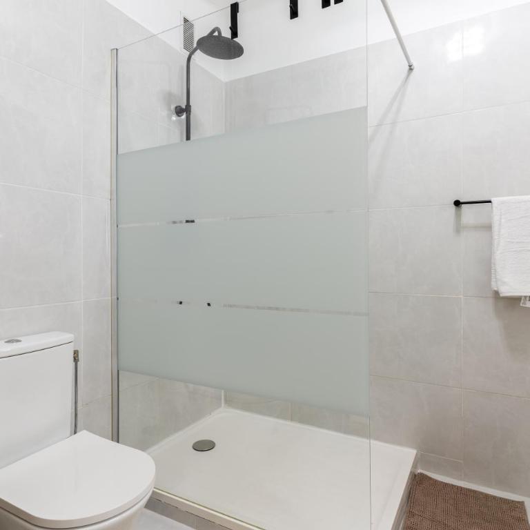 Ciel Bleu Beaulieu - Parking privé, Central, Balcons - Appartement 1 Chambre - 15
