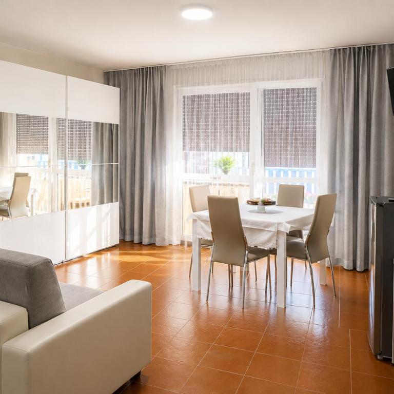 Casa Valentina 1 - Casa con 1 Camera da Letto - 1