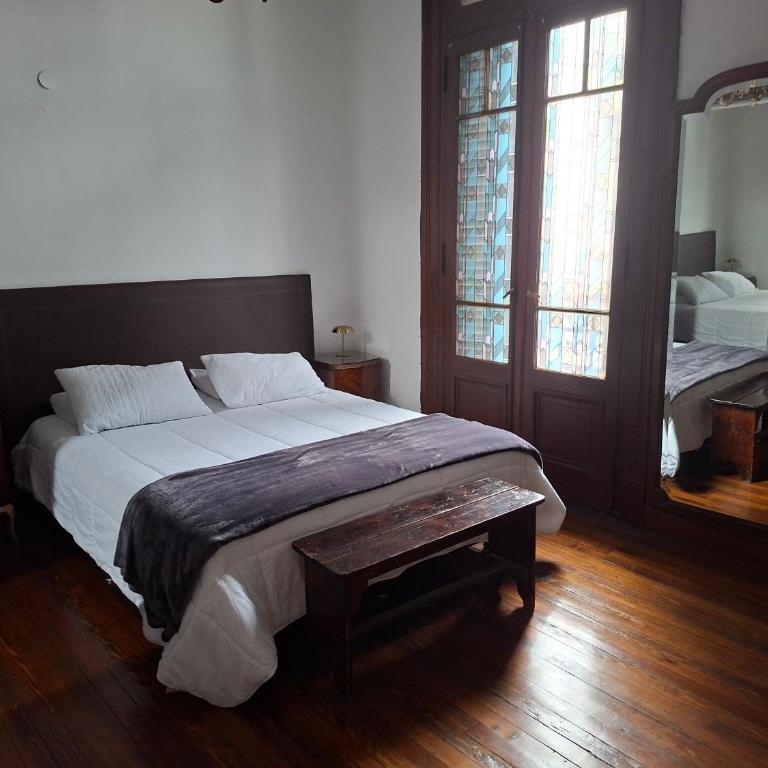 Great apartment in San Telmo - Warm and spacious. - Apartamento de 2 dormitorios - 4