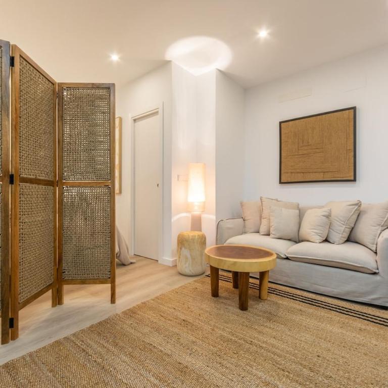 Suite Malabau 03 - Apartamento de 1 dormitorio - 2