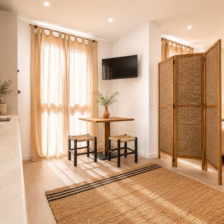 Suite Malabau 03 - Apartamento de 1 dormitorio - 3
