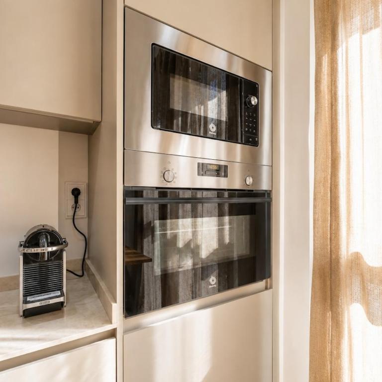 Suite Malabau 03 - Apartamento de 1 dormitorio - 6
