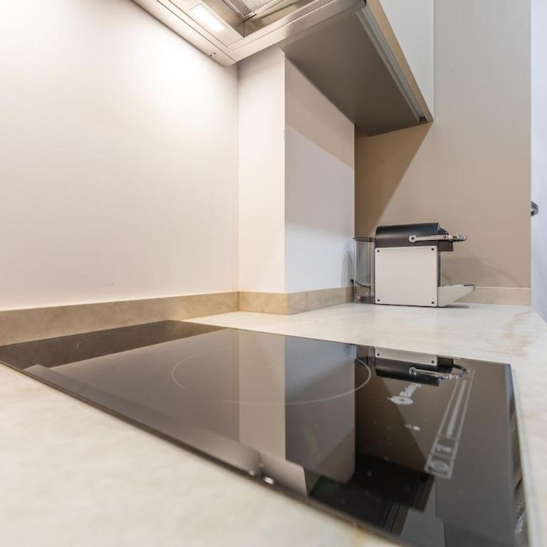 Suite Malabau 03 - Apartamento de 1 dormitorio - 8