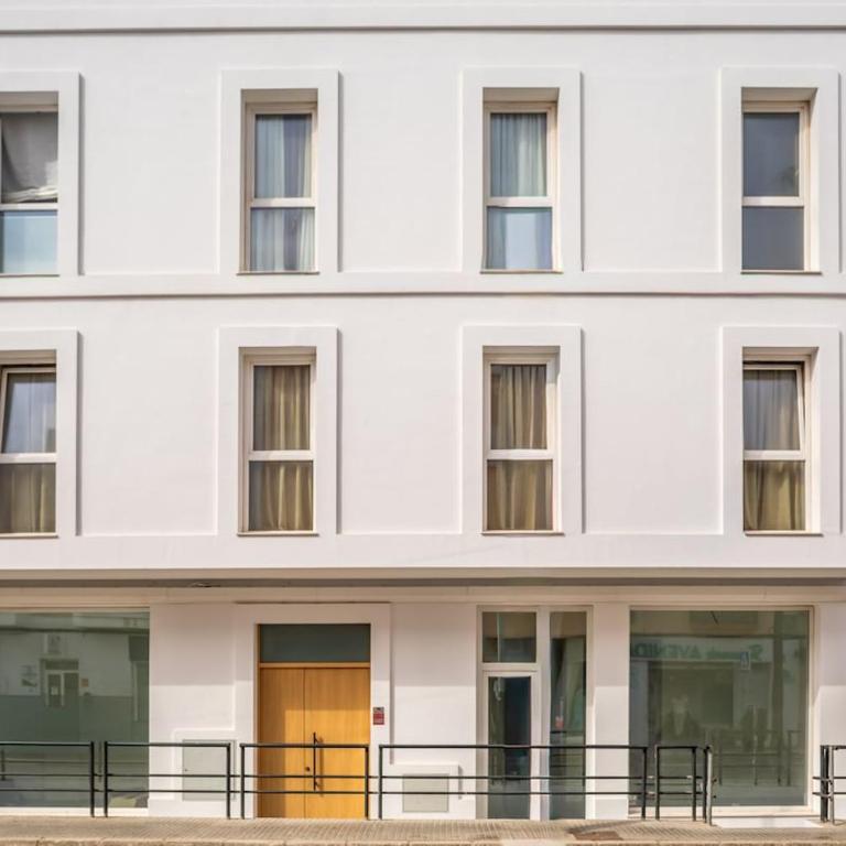 Suite Malabau 03 - Apartamento de 1 dormitorio - 11