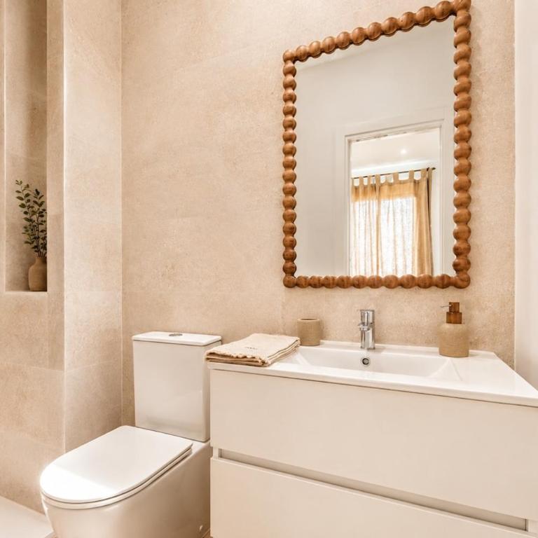 Suite Malabau 03 - Apartamento de 1 dormitorio - 12