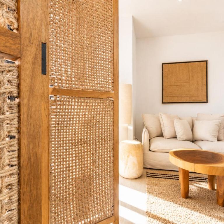Suite Malabau 03 - Apartamento de 1 dormitorio - 14