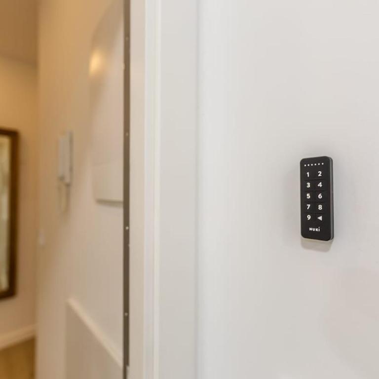 Suite Malabau 03 - Apartamento de 1 dormitorio - 15