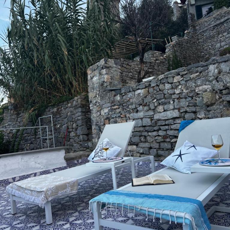 Calypso - Villa con 2 Camere da Letto - 7