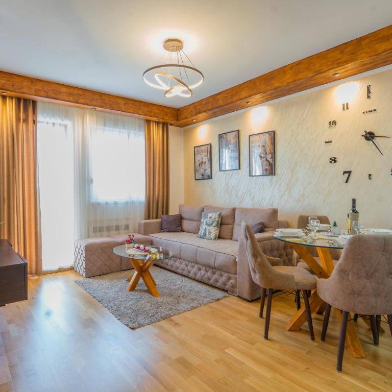 Apartman Milosavljević - Appartement avec Vue sur la Montagne - 49