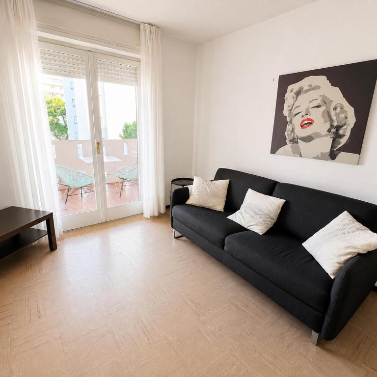 Luna residence - One-Bedroom Apartment - 11