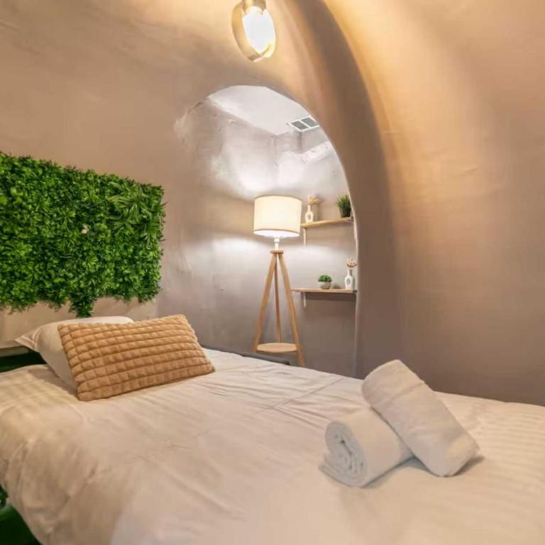 Duplex apartment 4BDR 11P - Moulin Rouge - Appartement 4 Chambres - 11