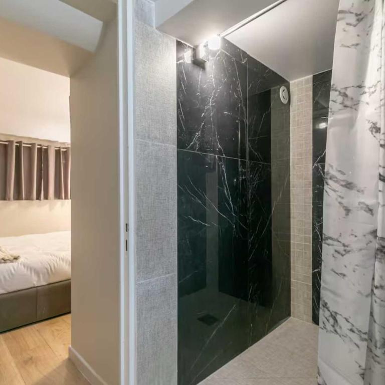 Duplex apartment 4BDR 11P - Moulin Rouge - Appartement 4 Chambres - 7