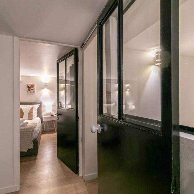 Duplex apartment 4BDR 11P - Moulin Rouge - Appartement 4 Chambres - 8