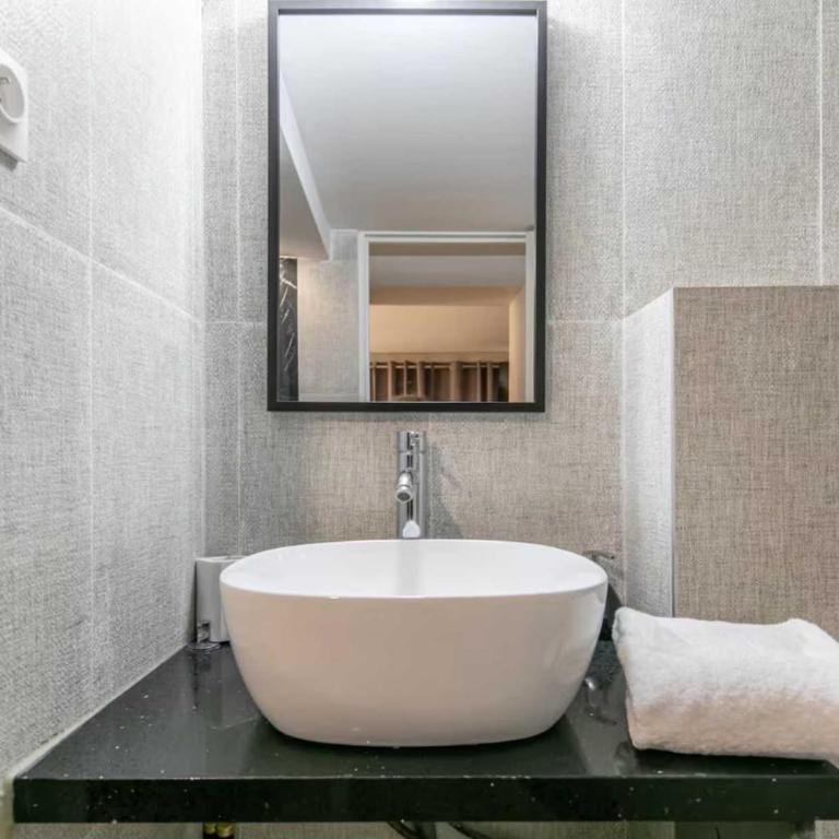 Duplex apartment 4BDR 11P - Moulin Rouge - Appartement 4 Chambres - 18