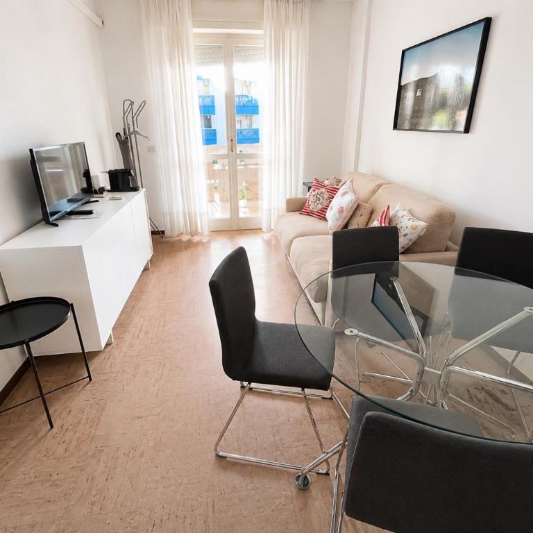 Luna residence - One-Bedroom Apartment - 13