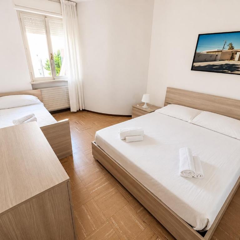 Luna residence - One-Bedroom Apartment - 14