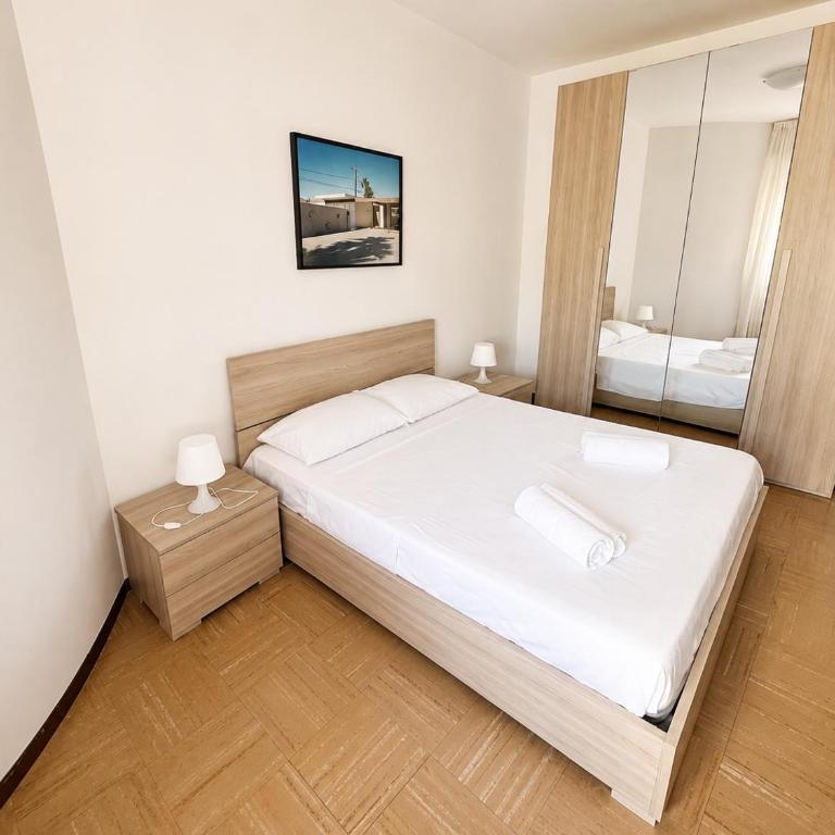 Luna residence - One-Bedroom Apartment - 15