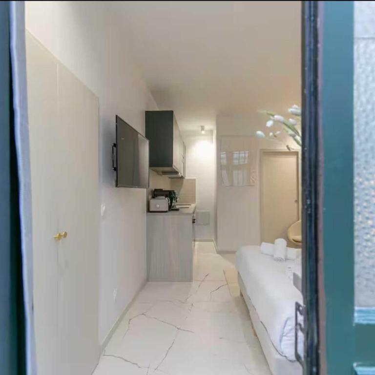 Charming studio - 2P - Gare de l'Est - Studio - 4