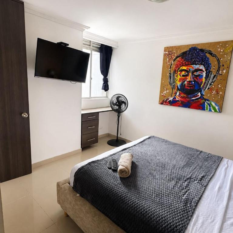  - Room #1714699001 - 7