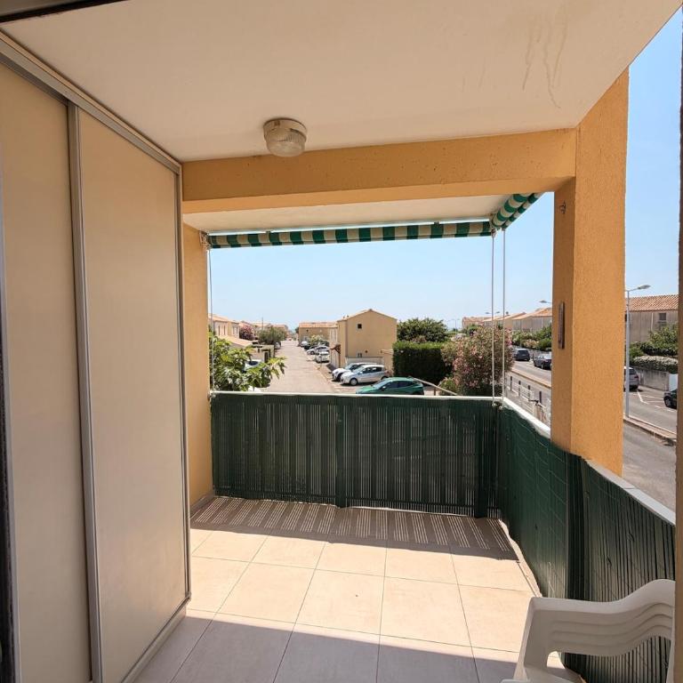 T2 Duplex vue mer et flamants roses - Appartement 2 Chambres - 11