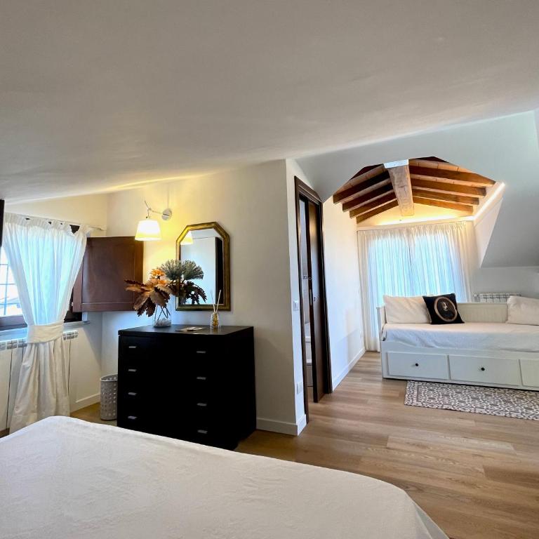 Villa Marilì - Villa con 3 Camere da Letto - 9