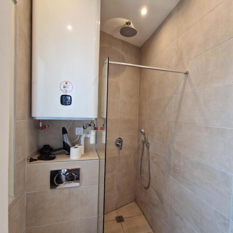 Living Monaco - 7 minutes walk to Casino, amazing view - Appartement 2 Chambres - 13
