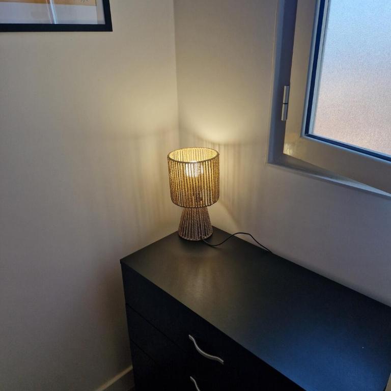 Living Monaco - 7 minutes walk to Casino, amazing view - Appartement 2 Chambres - 21