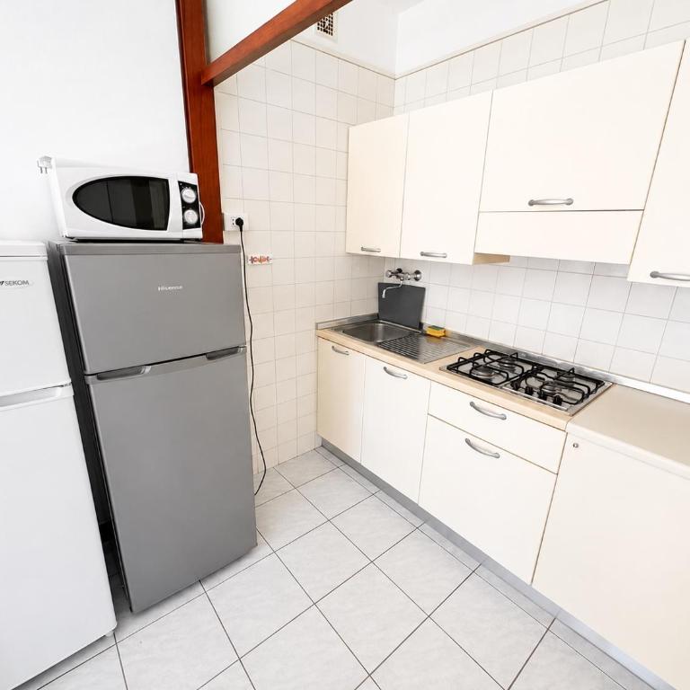 Luna residence - One-Bedroom Apartment - 18