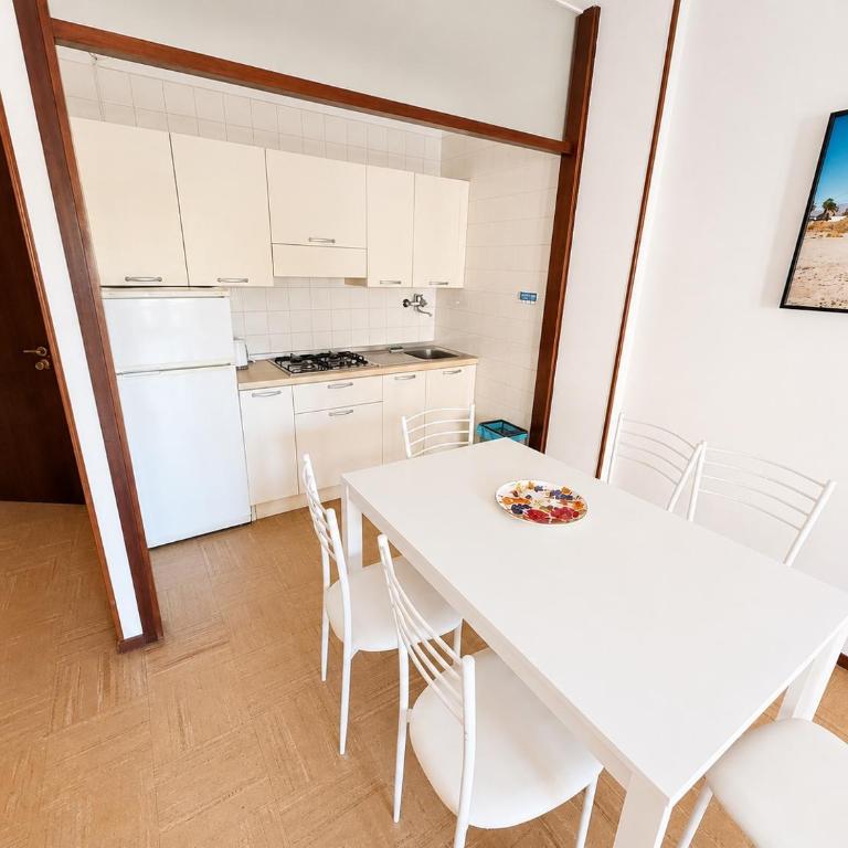 Luna residence - One-Bedroom Apartment - 19