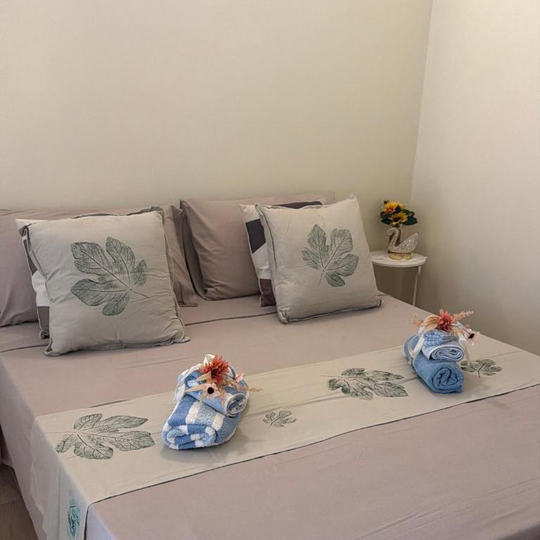 La Casetta Sobb a Sil - One-Bedroom House - 70