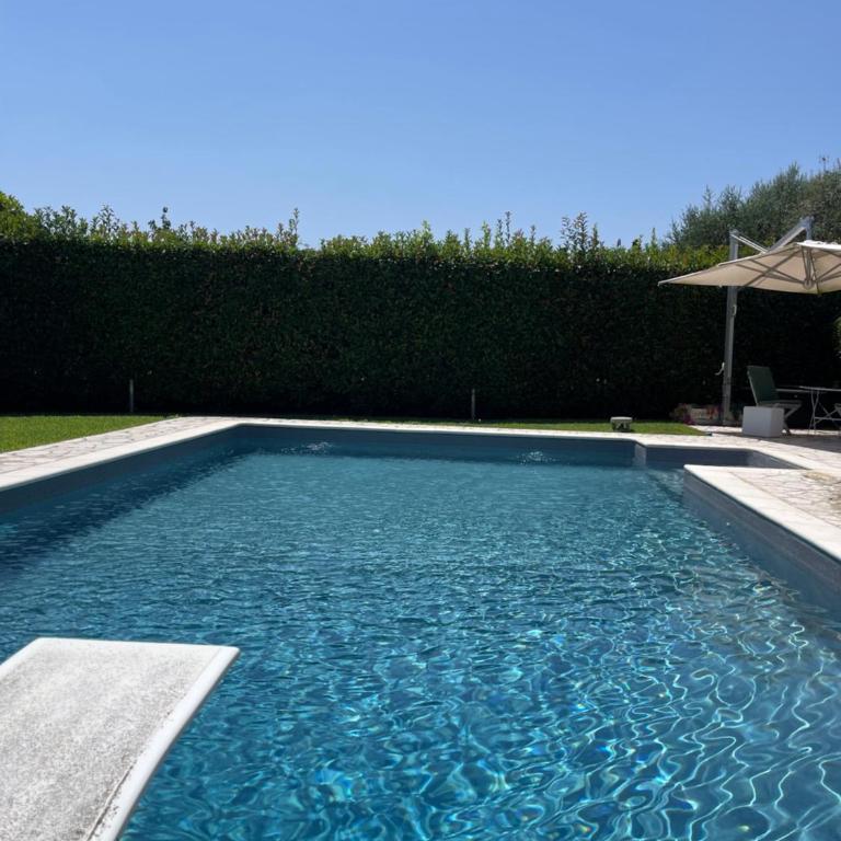 Villa Marilì - Villa con 3 Camere da Letto - 8