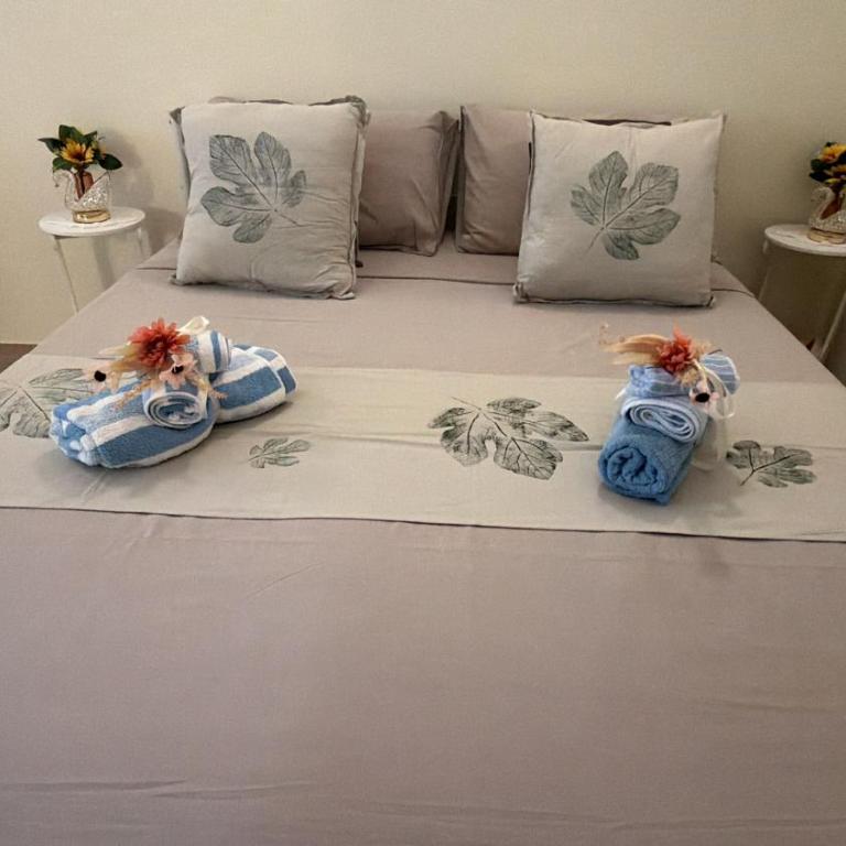 La Casetta Sobb a Sil - One-Bedroom House - 72