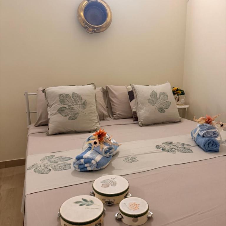 La Casetta Sobb a Sil - One-Bedroom House - 73